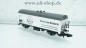 Preview: Märklin mini-club Z Güterwagen Gleichstrom Galeriebild - zum Vergrößern bitte auf das Bild klicken