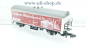 Preview: Märklin mini-club Z Güterwagen Gleichstrom Galeriebild - zum Vergrößern bitte auf das Bild klicken