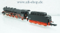 Preview: Märklin mini-club Z Dampflok Gleichstrom analog Bild 2