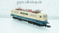 Preview: Märklin mini-club Z E-Lok Gleichstrom analog Galeriebild - zum Vergrößern bitte auf das Bild klicken