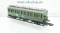 Preview: Märklin mini-club Z 8704 Personenwagen Gleichstrom Galeriebild - zum Vergrößern bitte auf das Bild klicken