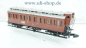 Preview: Märklin mini-club Z 8104 Personenwagen Gleichstrom Bild 2
