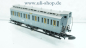 Preview: Märklin mini-club Z 8104 Personenwagen Gleichstrom Bild 2