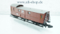 Preview: Märklin mini-club Z 8104 Personenwagen Gleichstrom Galeriebild - zum Vergrößern bitte auf das Bild klicken