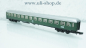 Preview: Märklin mini-club Z 8711 Personenwagen Gleichstrom Bild 2