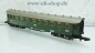 Preview: Märklin mini-club Z 8731 Personenwagen Gleichstrom Galeriebild - zum Vergrößern bitte auf das Bild klicken