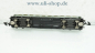 Preview: Märklin mini-club Z 8731 Personenwagen Gleichstrom Bild 3