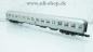 Preview: Märklin mini-club Z 8716 Personenwagen Gleichstrom Galeriebild - zum Vergrößern bitte auf das Bild klicken