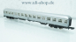 Preview: Märklin mini-club Z 8716 Personenwagen Gleichstrom Bild 2