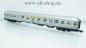 Preview: Märklin mini-club Z 8717 Personenwagen Gleichstrom Bild 2