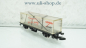 Preview: Märklin mini-club Z Güterwagen Gleichstrom Bild 2