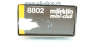 Preview: Märklin mini-club Z 8802 Triebwagen Gleichstrom analog Bild 5