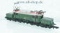 Preview: Märklin mini-club Z 8822 E-Lok Gleichstrom analog Bild 2