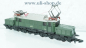 Preview: Märklin mini-club Z 8822 E-Lok Gleichstrom analog Bild 3