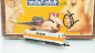 Preview: Märklin mini-club Z 8855 E-Lok Gleichstrom analog Galeriebild - zum Vergrößern bitte auf das Bild klicken