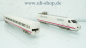 Preview: Märklin mini-club Z 8871 Triebwagen Gleichstrom analog Bild 5