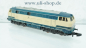 Preview: Märklin mini-club Z 8874 Diesellok Gleichstrom analog Bild 2