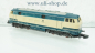 Preview: Märklin mini-club Z 8874 Diesellok Gleichstrom analog Bild 3