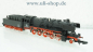 Preview: Märklin mini-club Z 8883 Dampflok Gleichstrom analog Bild 2