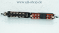 Preview: Märklin mini-club Z 88835 Dampflok Gleichstrom analog Bild 4