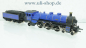 Preview: Märklin mini-club Z 88921 Dampflok Gleichstrom analog Bild 2