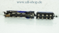 Preview: Märklin mini-club Z 88921 Dampflok Gleichstrom analog Bild 4