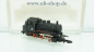 Preview: Märklin mini-club Z 8800 Dampflok Gleichstrom analog Galeriebild - zum Vergrößern bitte auf das Bild klicken