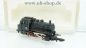 Preview: Märklin mini-club Z 8800 Dampflok Gleichstrom analog Galeriebild - zum Vergrößern bitte auf das Bild klicken