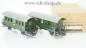 Preview: Märklin H0 327/1 Personenwagen Wechselstrom Bild 2