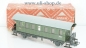 Preview: Märklin H0 4002 Personenwagen Wechselstrom Galeriebild - zum Vergrößern bitte auf das Bild klicken