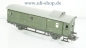 Preview: Märklin H0 4003 Personenwagen Wechselstrom Bild 2