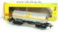 Preview: Fleischmann H0 1499 Güterwagen Gleichstrom Galeriebild - zum Vergrößern bitte auf das Bild klicken