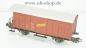 Preview: HAG H0 305 Güterwagen Gleichstrom Bild 2