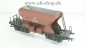 Preview: Kleinbahn H0 361 Güterwagen Gleichstrom Bild 2