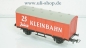 Preview: Kleinbahn H0 310 Güterwagen Gleichstrom Bild 2
