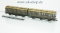 Preview: Märklin H0 4207 Personenwagen Wechselstrom Bild 2