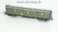Preview: Fleischmann H0 5801 Personenwagen Gleichstrom Bild 2
