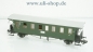 Preview: Brawa H0 2160 Personenwagen Wechselstrom Bild 2