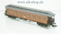 Preview: Electrotren H0 5000 Personenwagen Gleichstrom Bild 2