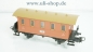 Preview: Märklin H0 84039 Personenwagen Wechselstrom Bild 2