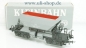 Preview: Kleinbahn H0 361 Güterwagen Gleichstrom Galeriebild - zum Vergrößern bitte auf das Bild klicken