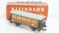 Preview: Kleinbahn H0 370 Personenwagen Gleichstrom Galeriebild - zum Vergrößern bitte auf das Bild klicken