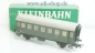 Preview: Kleinbahn H0 371 Personenwagen Gleichstrom Galeriebild - zum Vergrößern bitte auf das Bild klicken