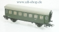 Preview: Kleinbahn H0 371 Personenwagen Gleichstrom Bild 2