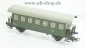 Preview: Kleinbahn H0 372 Personenwagen Gleichstrom Bild 2