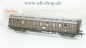 Preview: Fleischmann H0 5801 Personenwagen Gleichstrom Galeriebild - zum Vergrößern bitte auf das Bild klicken