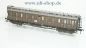 Preview: Fleischmann H0 5801 Personenwagen Gleichstrom Bild 2