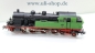 Preview: Märklin H0 3307 Dampflok Wechselstrom digital Bild 2