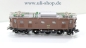 Preview: Märklin H0 3351 E-Lok Wechselstrom delta Bild 2