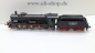 Preview: Märklin H0 34112 Dampflok Wechselstrom delta Bild 2